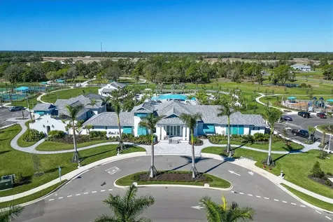 6212 Dry Tortugas Drive Sarasota FL 34241