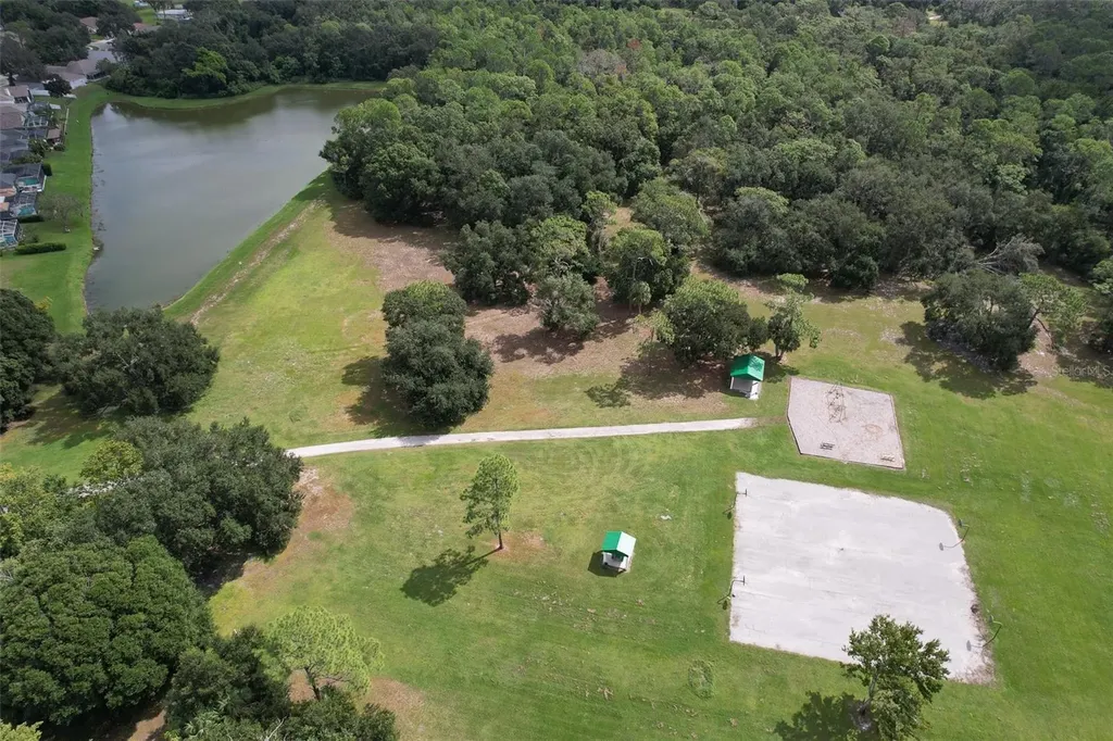 2641 Brookville Drive Valrico FL 33596