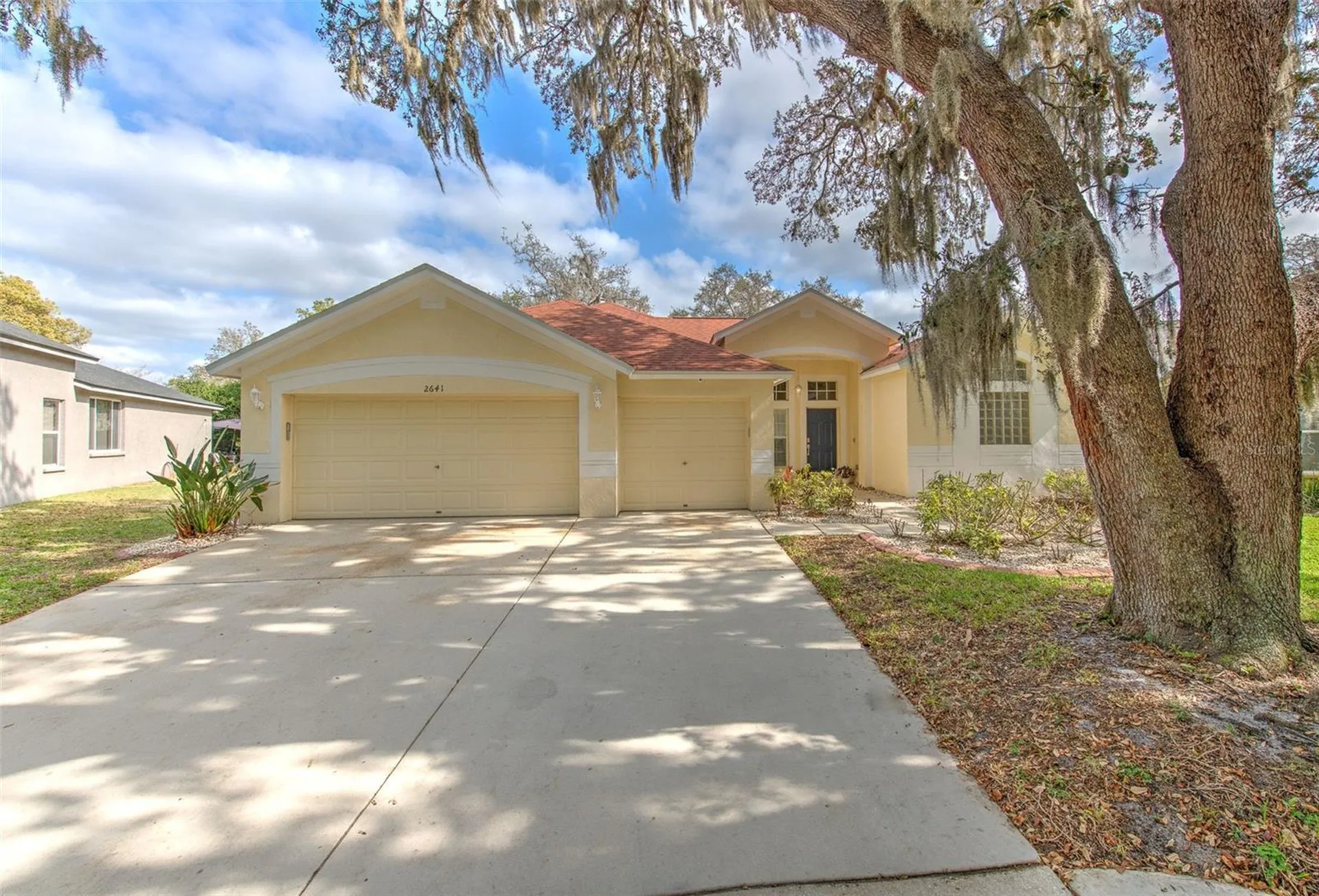 2641 Brookville Drive Valrico FL 33596