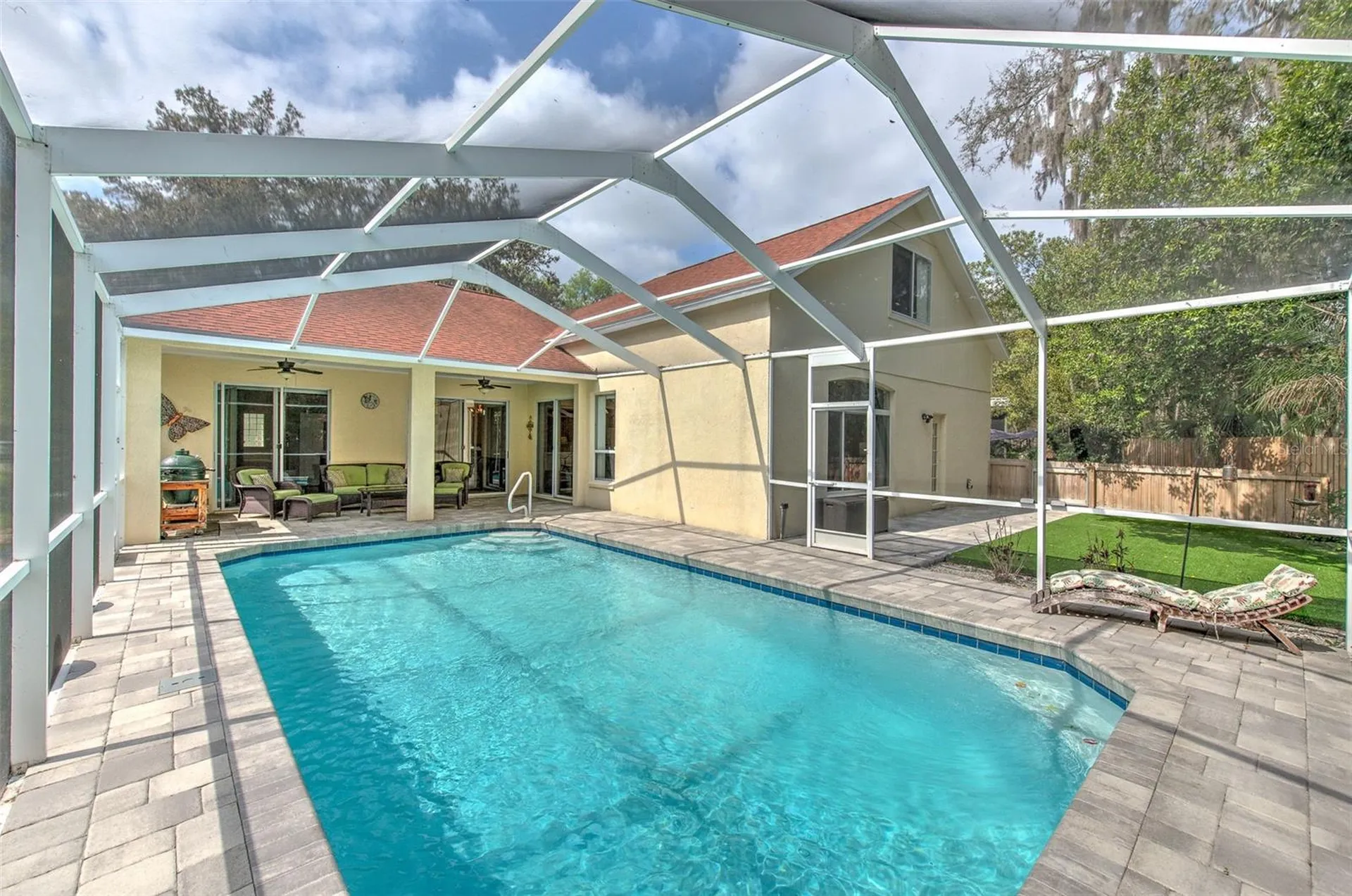 2641 Brookville Drive Valrico FL 33596