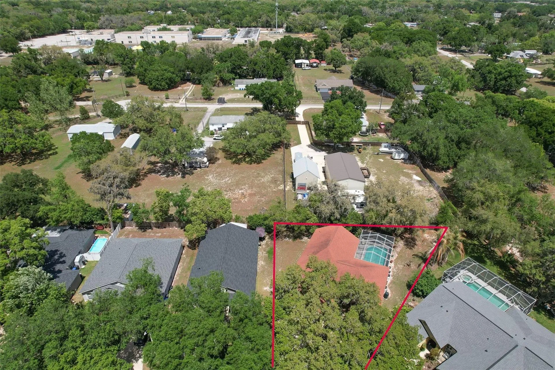 2641 Brookville Drive Valrico FL 33596