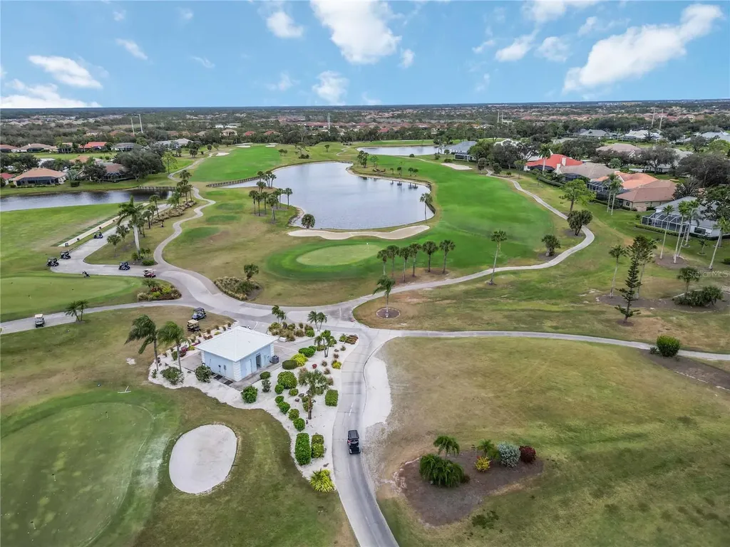 434 Tremingham Way Venice FL 34293
