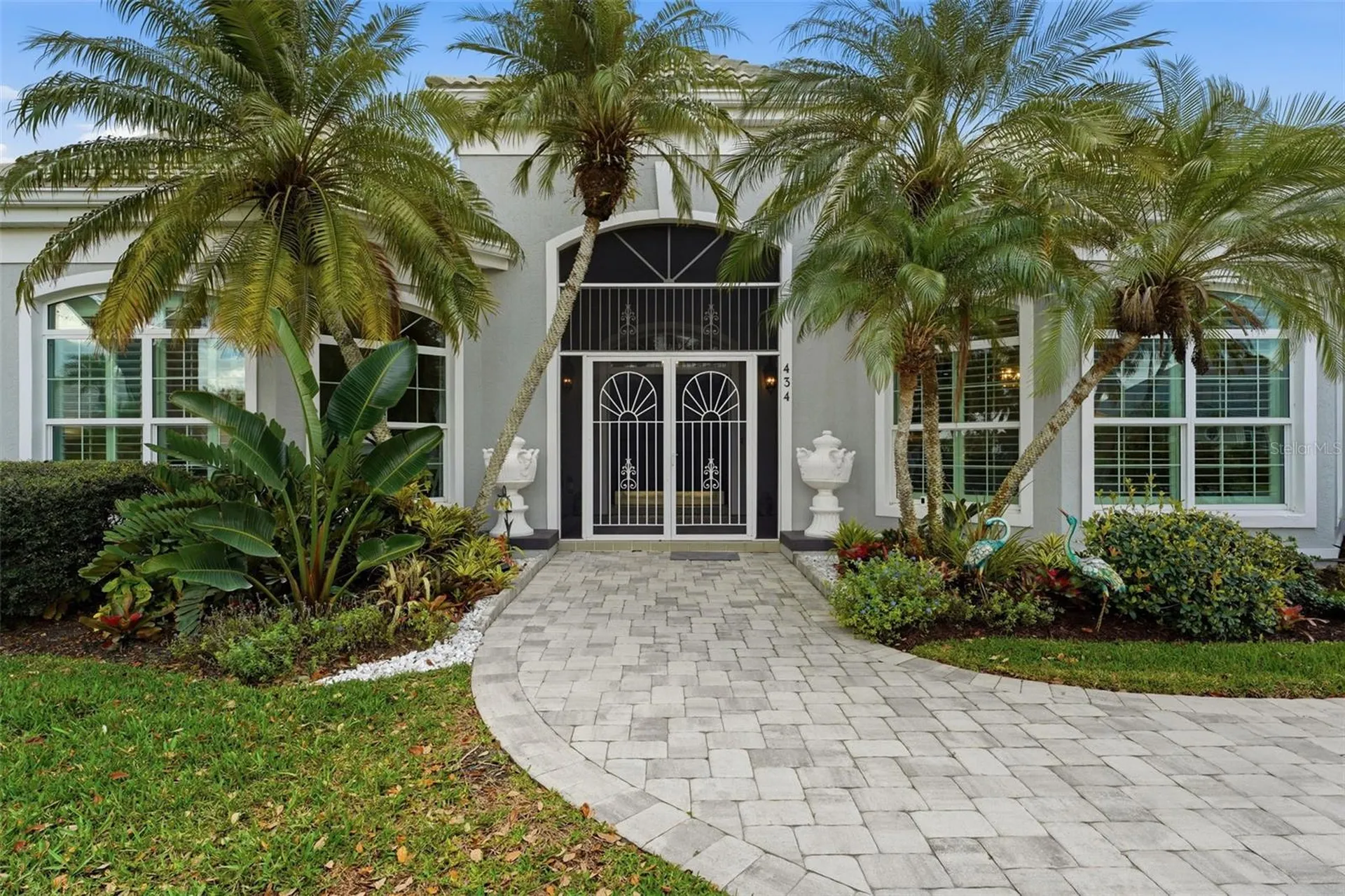 434 Tremingham Way Venice FL 34293