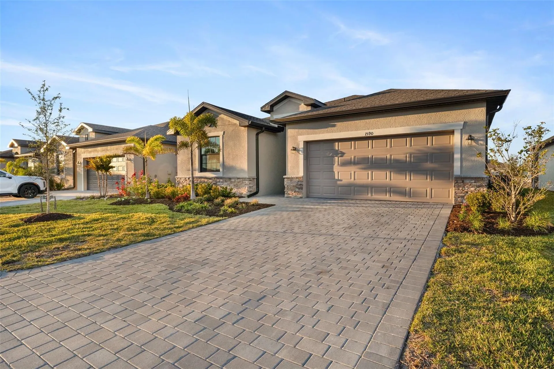 1590 Saddlewood Circle Port Charlotte FL 33953