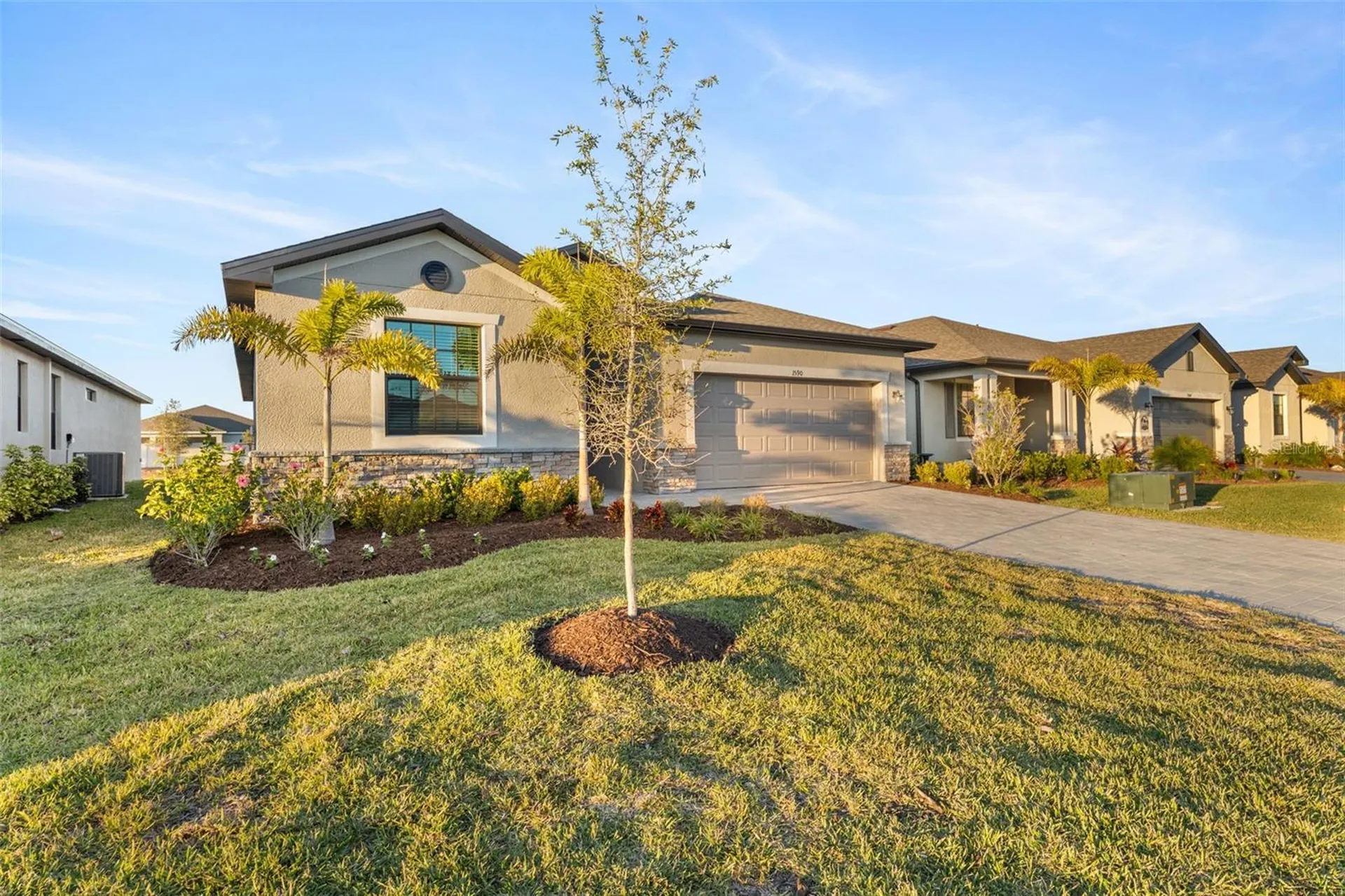 1590 Saddlewood Circle Port Charlotte FL 33953