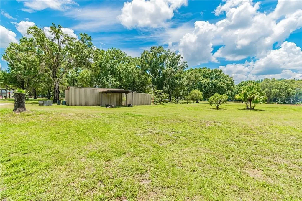 1453 Creek Road Wesley Chapel FL 33543