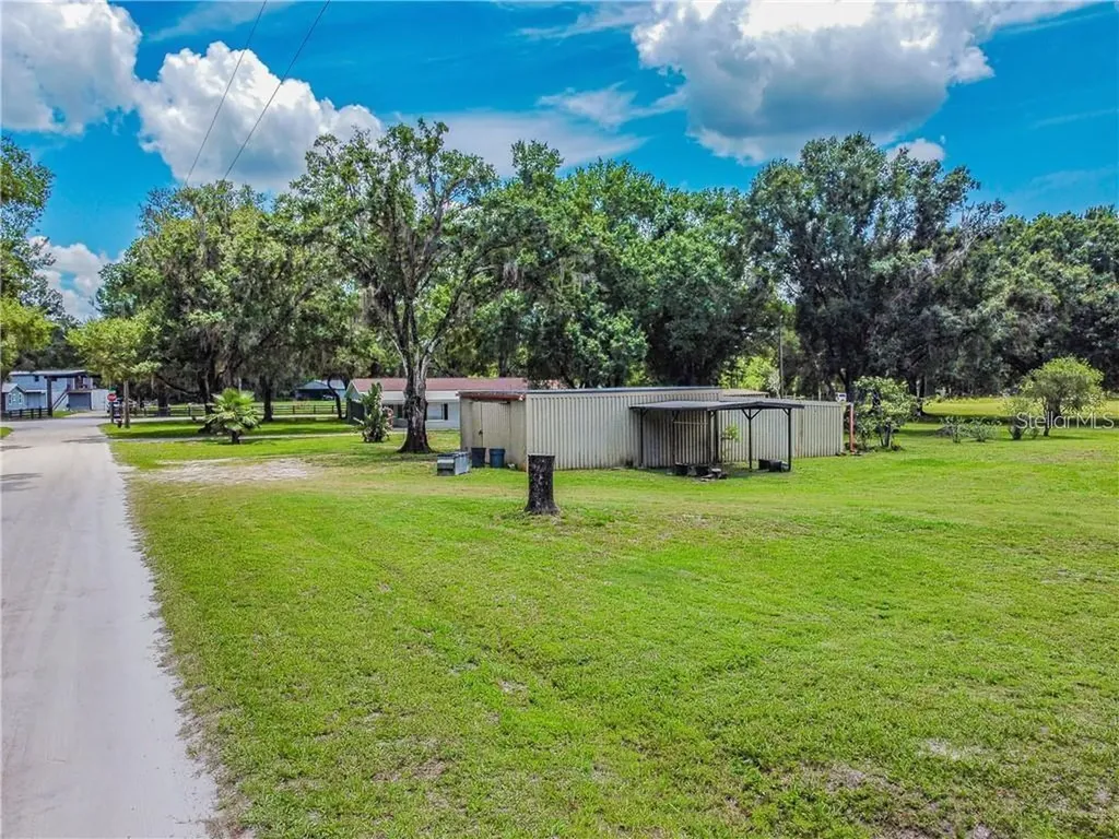 1453 Creek Road Wesley Chapel FL 33543