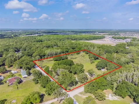 1453 Creek Road Wesley Chapel FL 33543