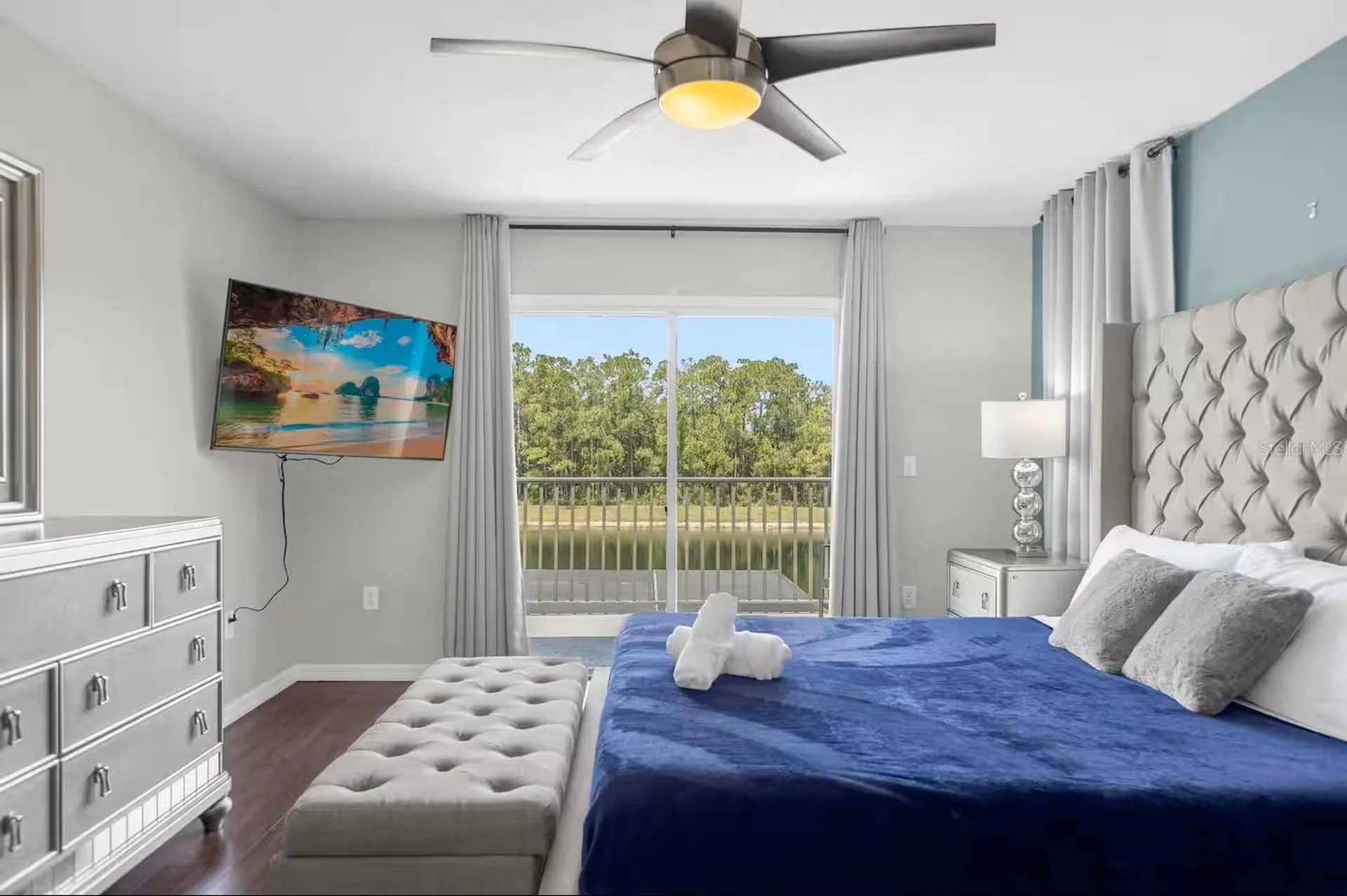 2912 Sunset Lakes Boulevard Kissimmee FL 34747