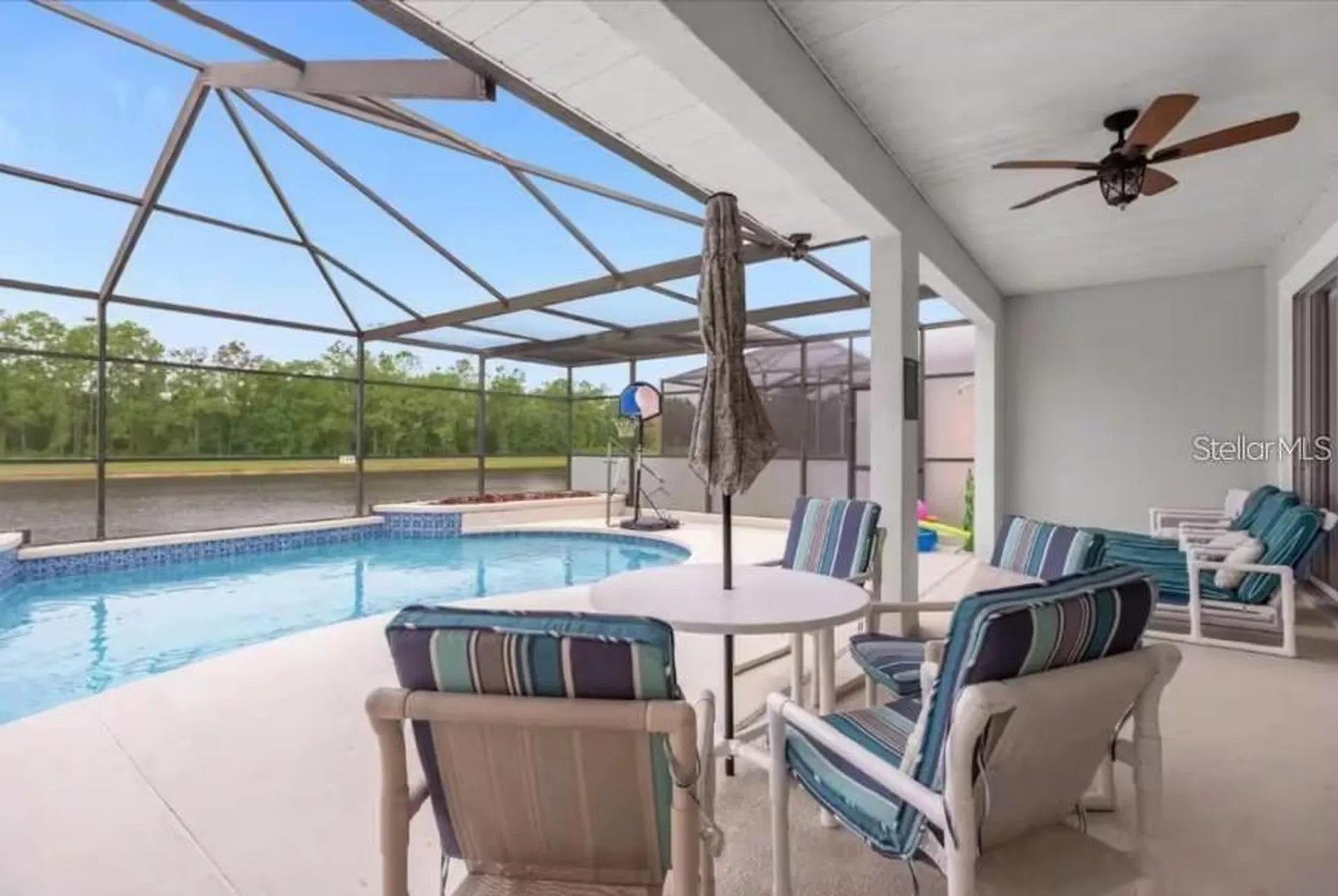 2912 Sunset Lakes Boulevard Kissimmee FL 34747