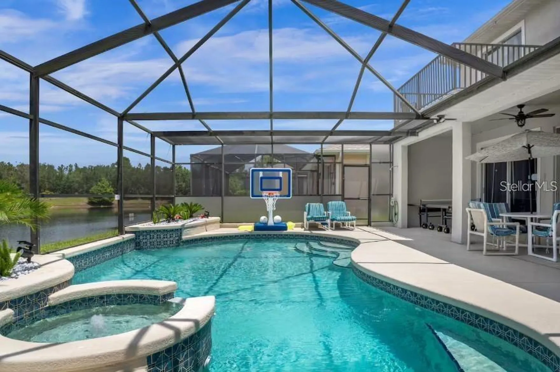 2912 Sunset Lakes Boulevard Kissimmee FL 34747