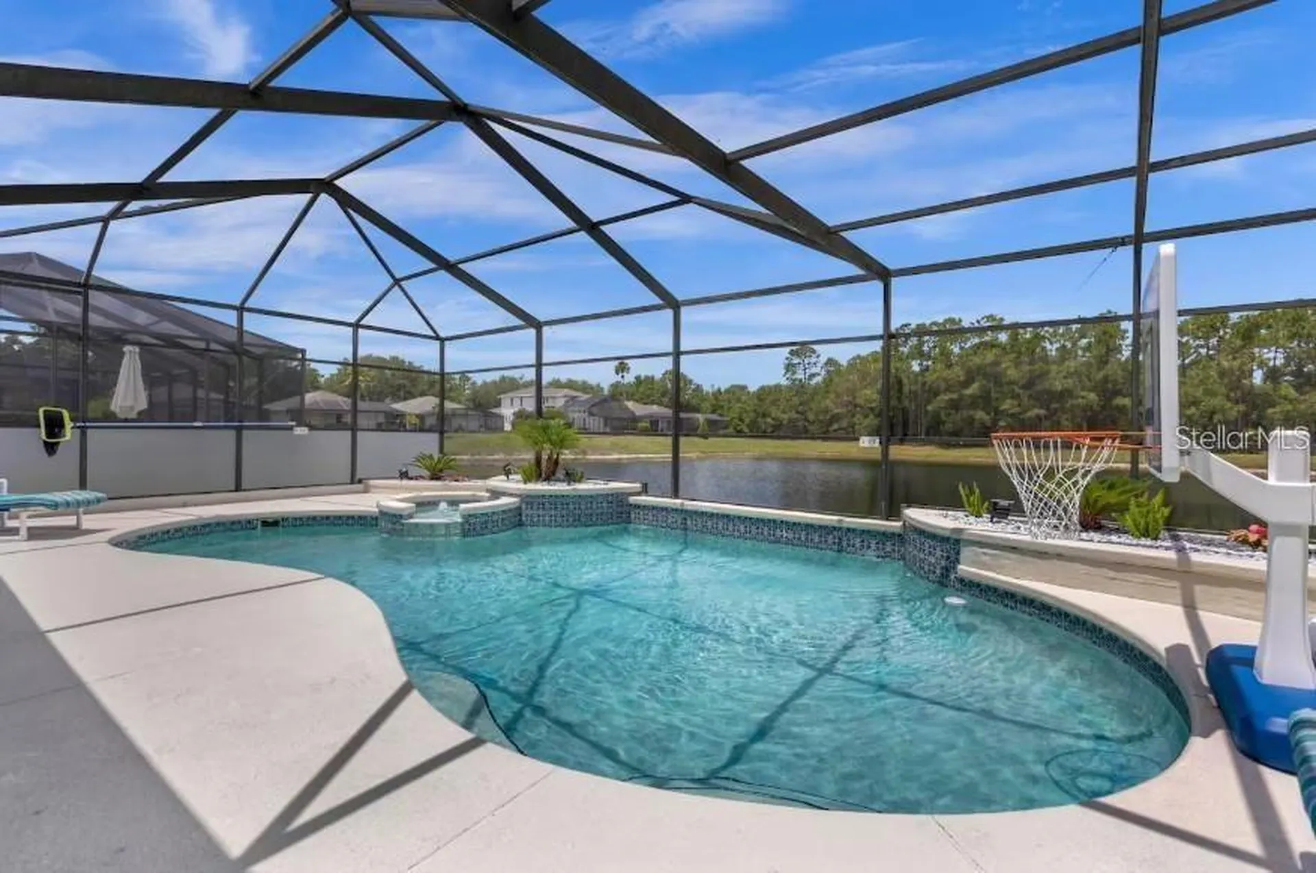 2912 Sunset Lakes Boulevard Kissimmee FL 34747