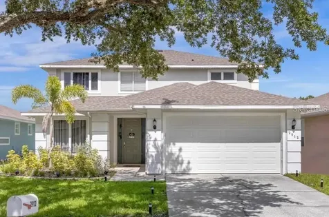 2912 Sunset Lakes Boulevard Kissimmee FL 34747