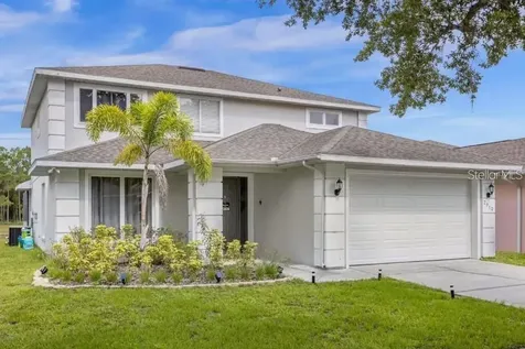 2912 Sunset Lakes Boulevard Kissimmee FL 34747