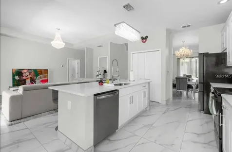 2912 Sunset Lakes Boulevard Kissimmee FL 34747