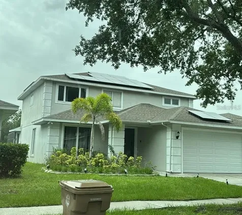 2912 Sunset Lakes Boulevard Kissimmee FL 34747