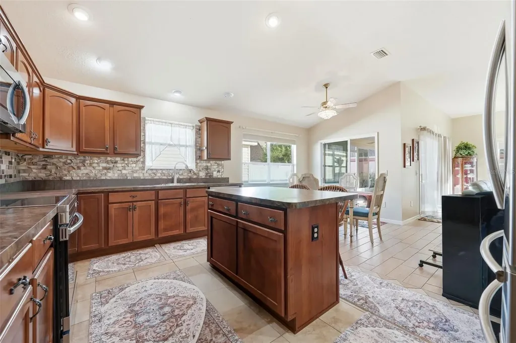 2311 Crestview Street The Villages FL 32162