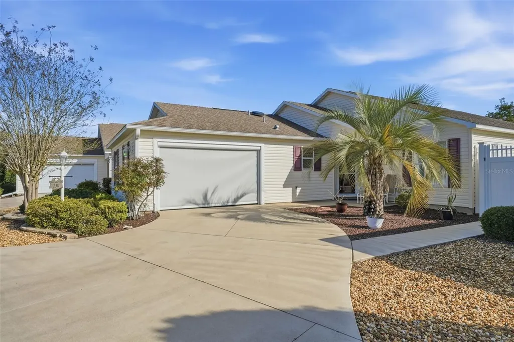 2311 Crestview Street The Villages FL 32162