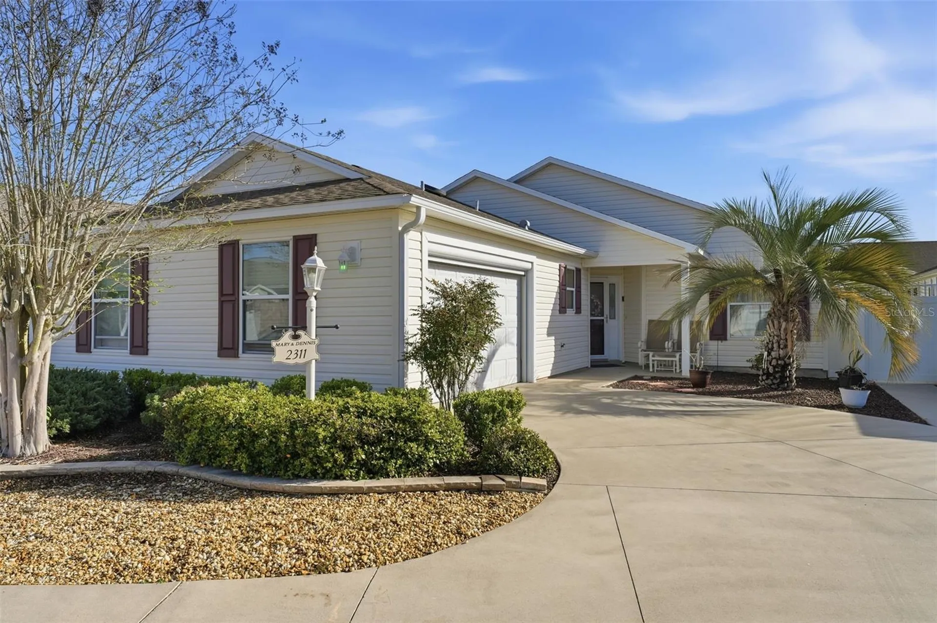 2311 Crestview Street The Villages FL 32162