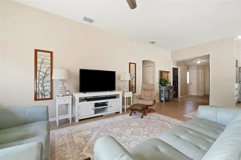 2311 Crestview Street The Villages FL 32162