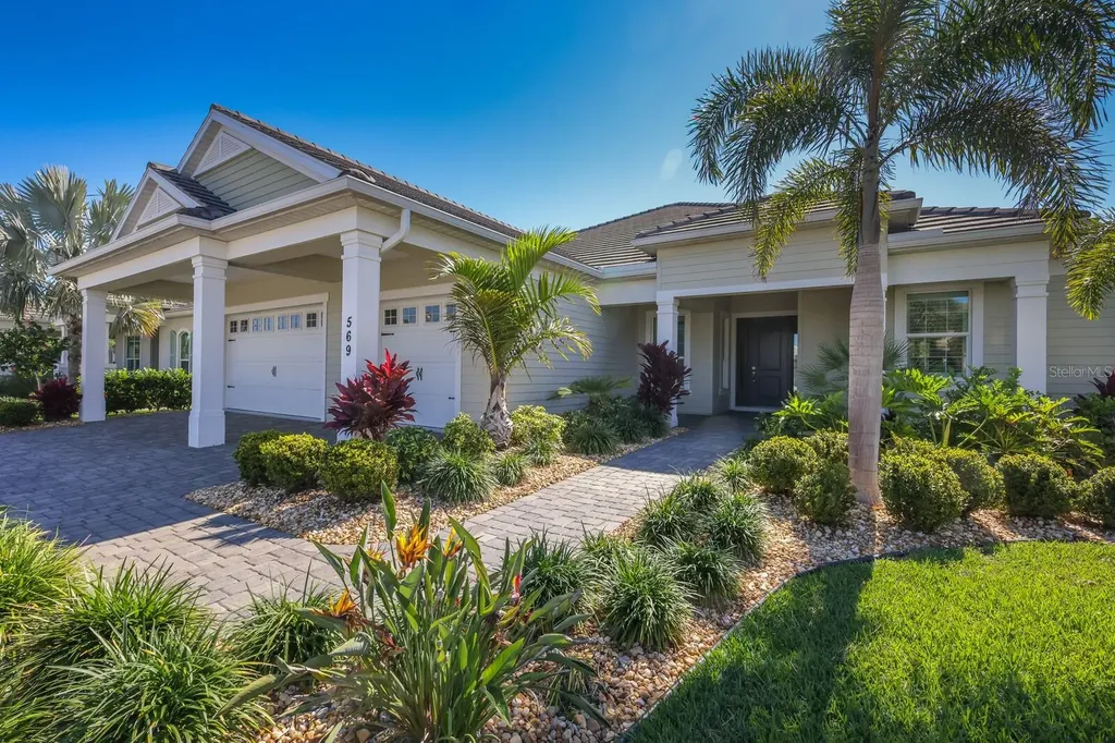 569 Mast Drive Bradenton FL 34208
