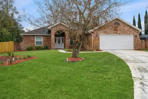 109 Hunter Point Court Debary FL 32713