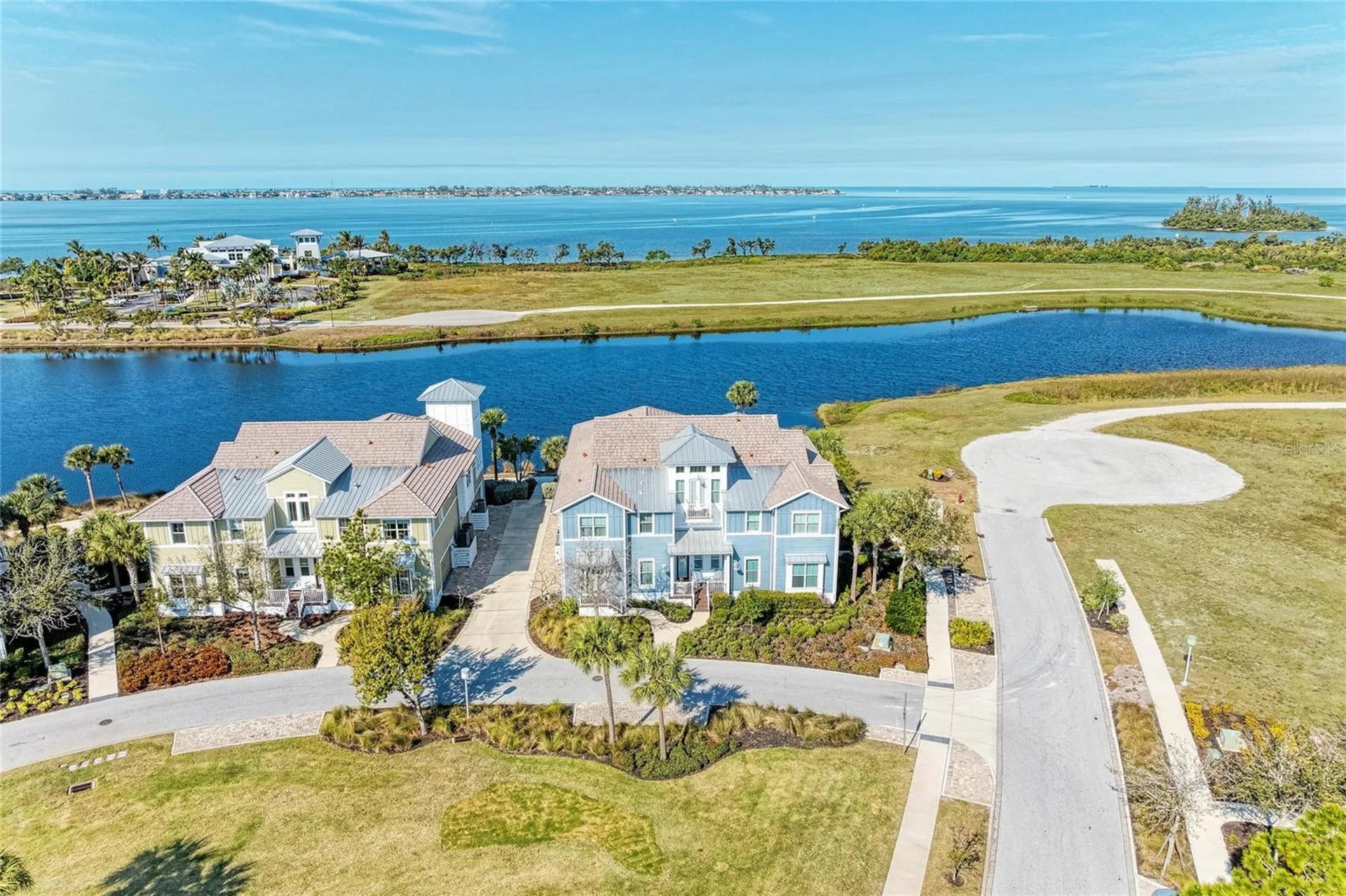 226 Sapphire Lake Drive Bradenton FL 34209