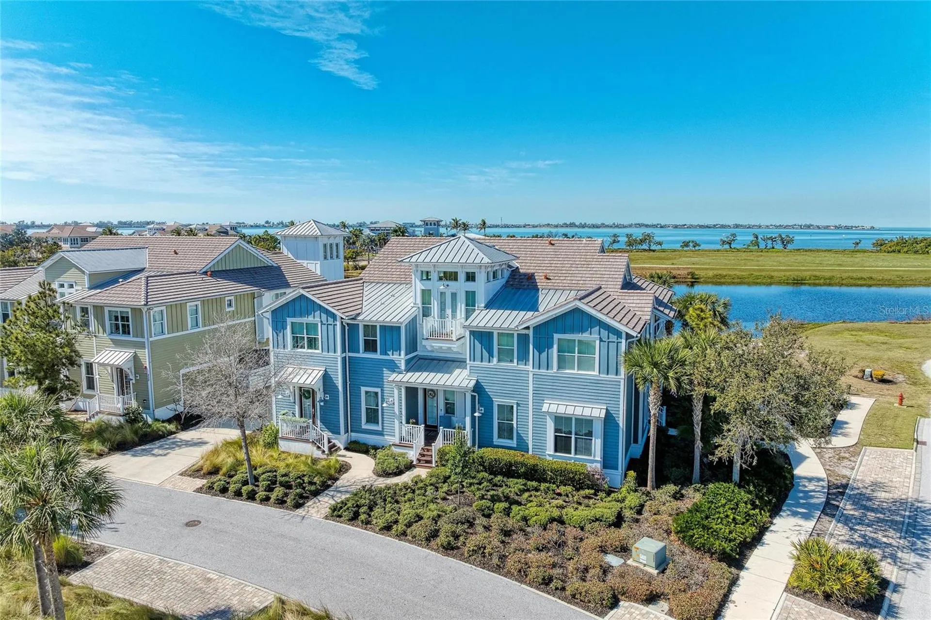 226 Sapphire Lake Drive Bradenton FL 34209