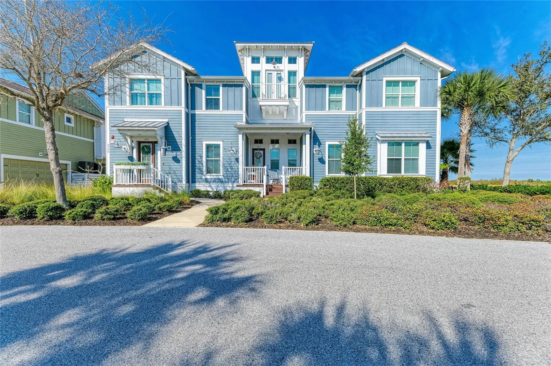 226 Sapphire Lake Drive Bradenton FL 34209