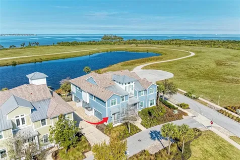 226 Sapphire Lake Drive Bradenton FL 34209