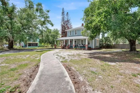 2400 S Park Avenue Sanford FL 32771