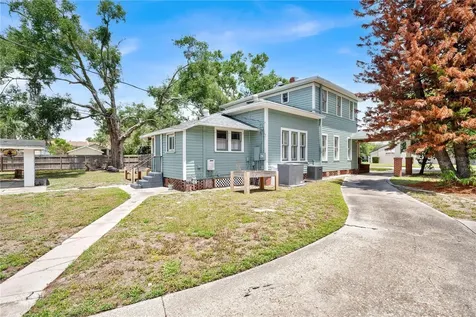2400 S Park Avenue Sanford FL 32771