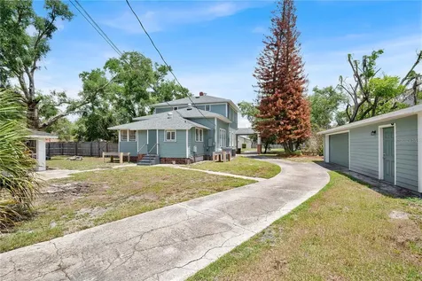 2400 S Park Avenue Sanford FL 32771