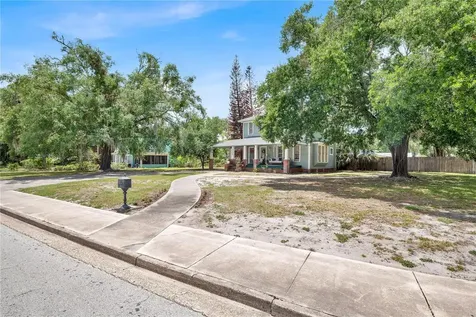 2400 S Park Avenue Sanford FL 32771