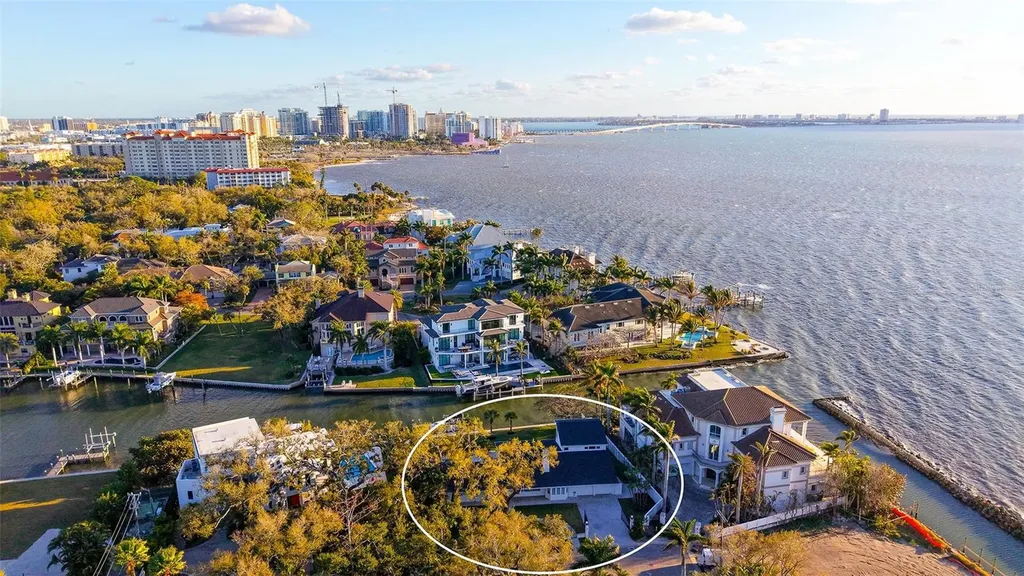 940 Alameda Way Sarasota FL 34234