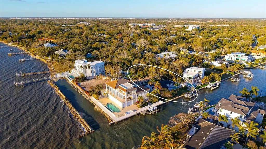 940 Alameda Way Sarasota FL 34234