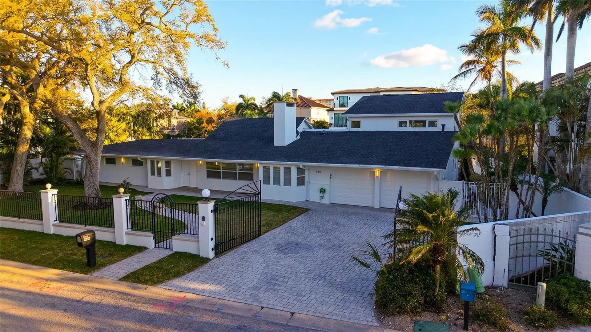 940 Alameda Way Sarasota FL 34234