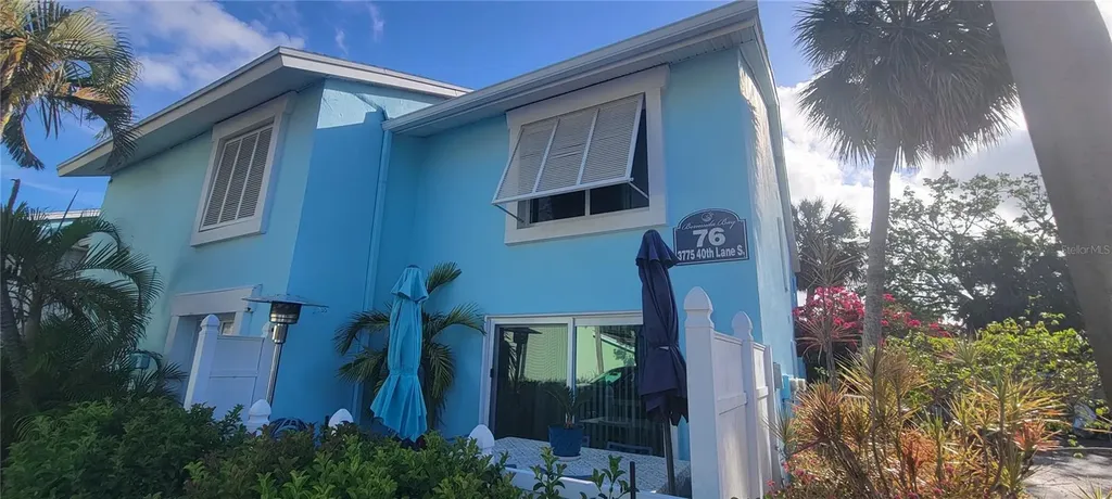 3775 40th Lane S St Petersburg FL 33711