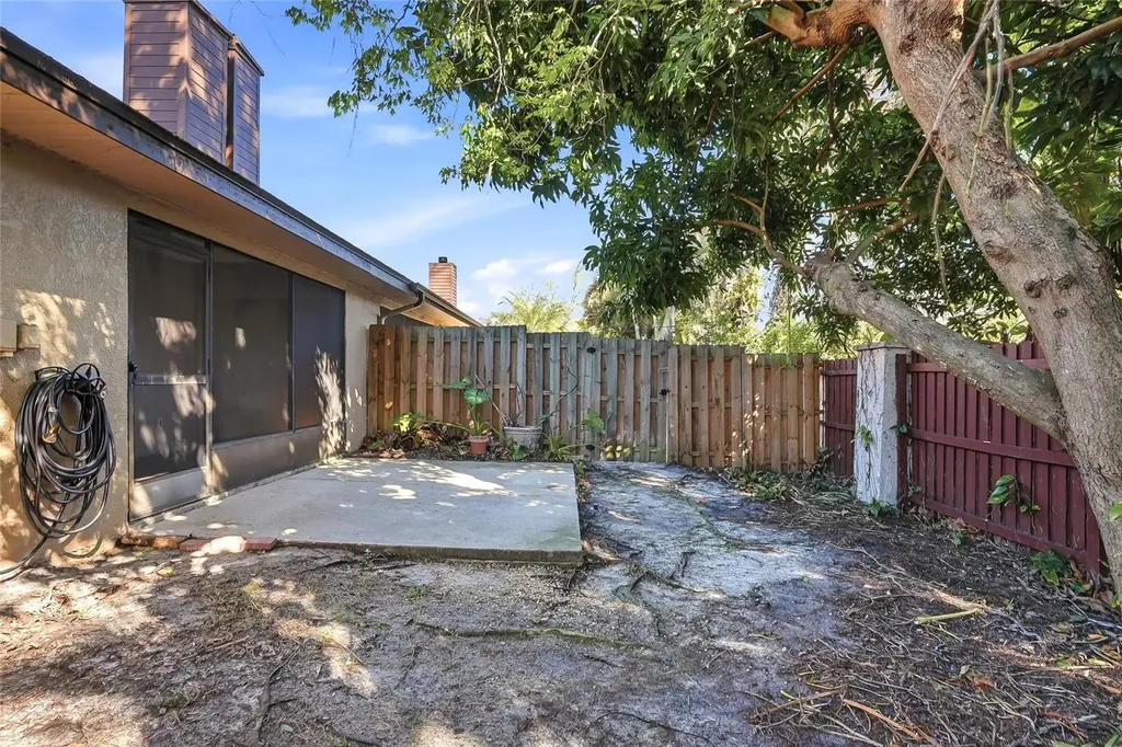 9942 Lake Seminole Drive W Largo FL 33773
