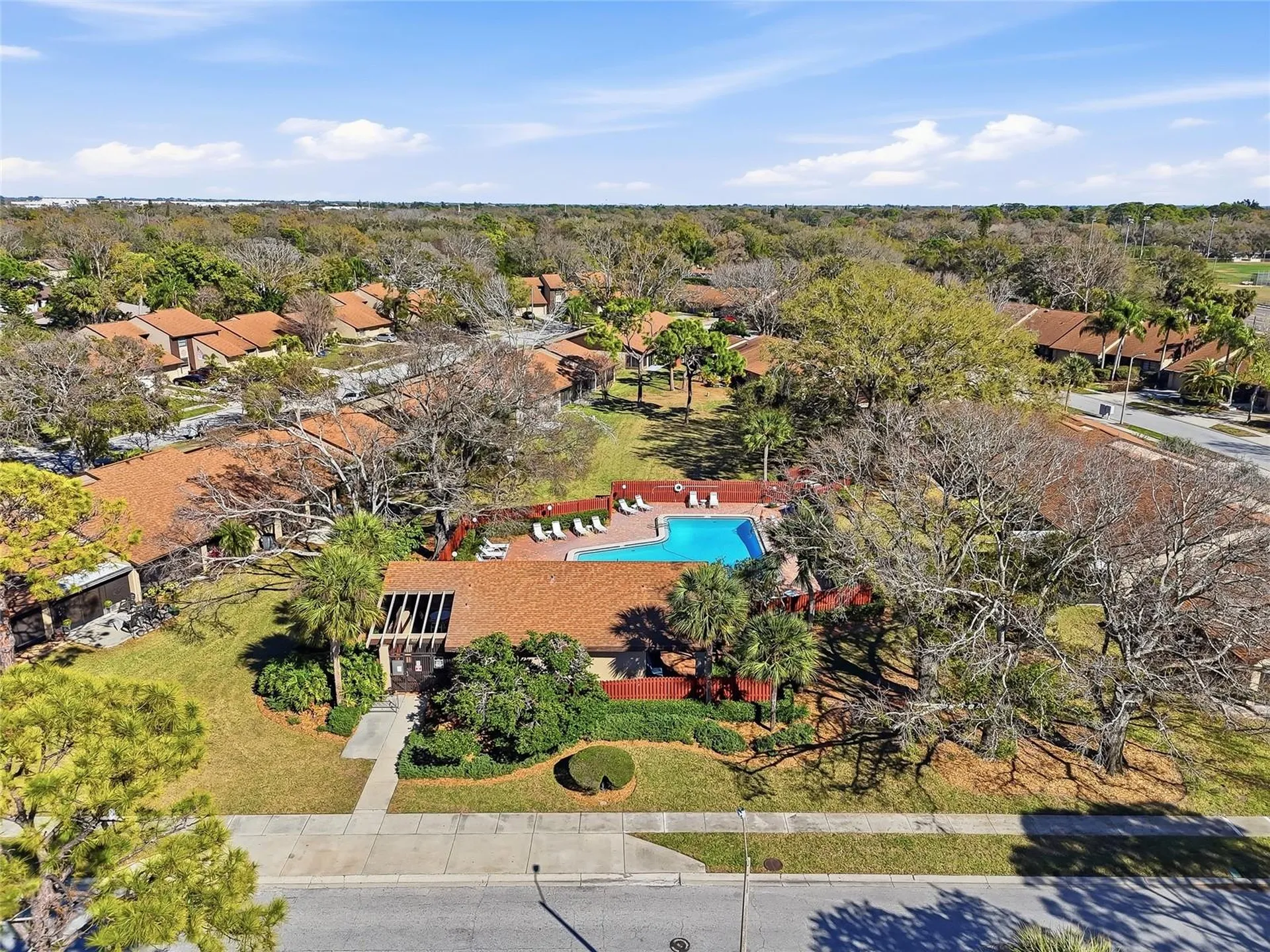 9942 Lake Seminole Drive W Largo FL 33773