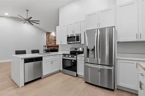 9942 Lake Seminole Drive W Largo FL 33773