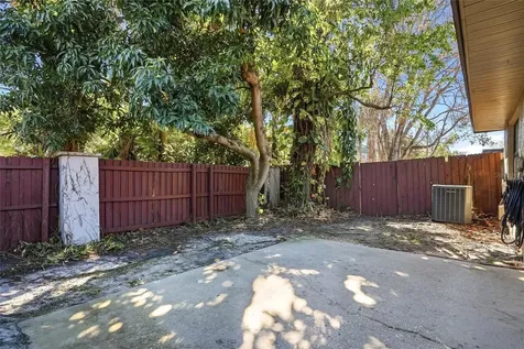 9942 Lake Seminole Drive W Largo FL 33773