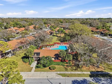 9942 Lake Seminole Drive W Largo FL 33773