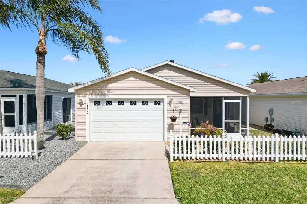 2737 Craven Way The Villages FL 32162