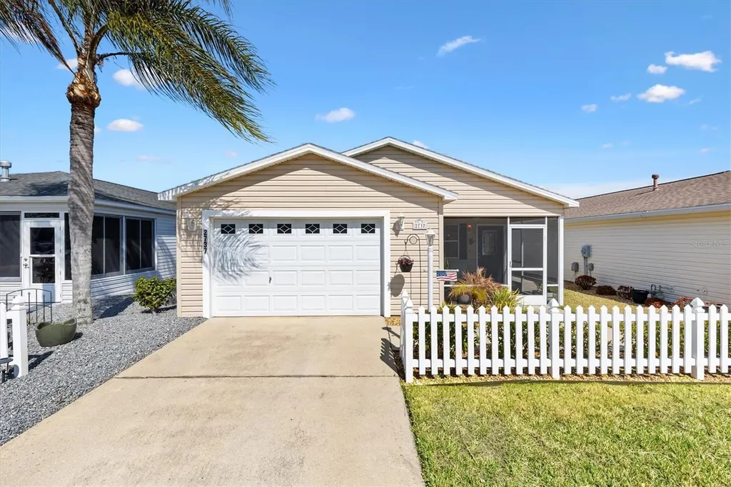 2737 Craven Way The Villages FL 32162
