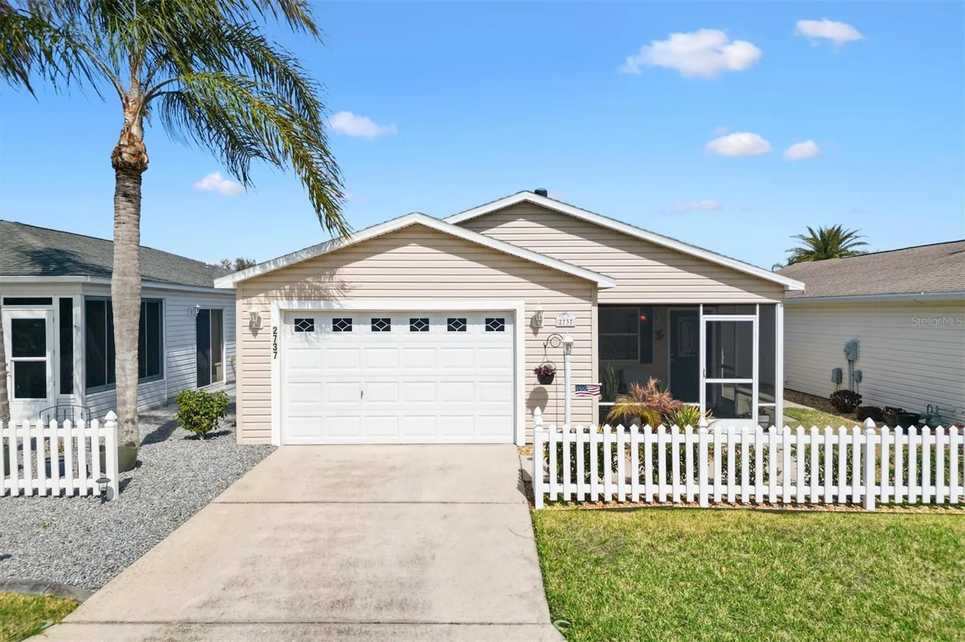 2737 Craven Way The Villages FL 32162