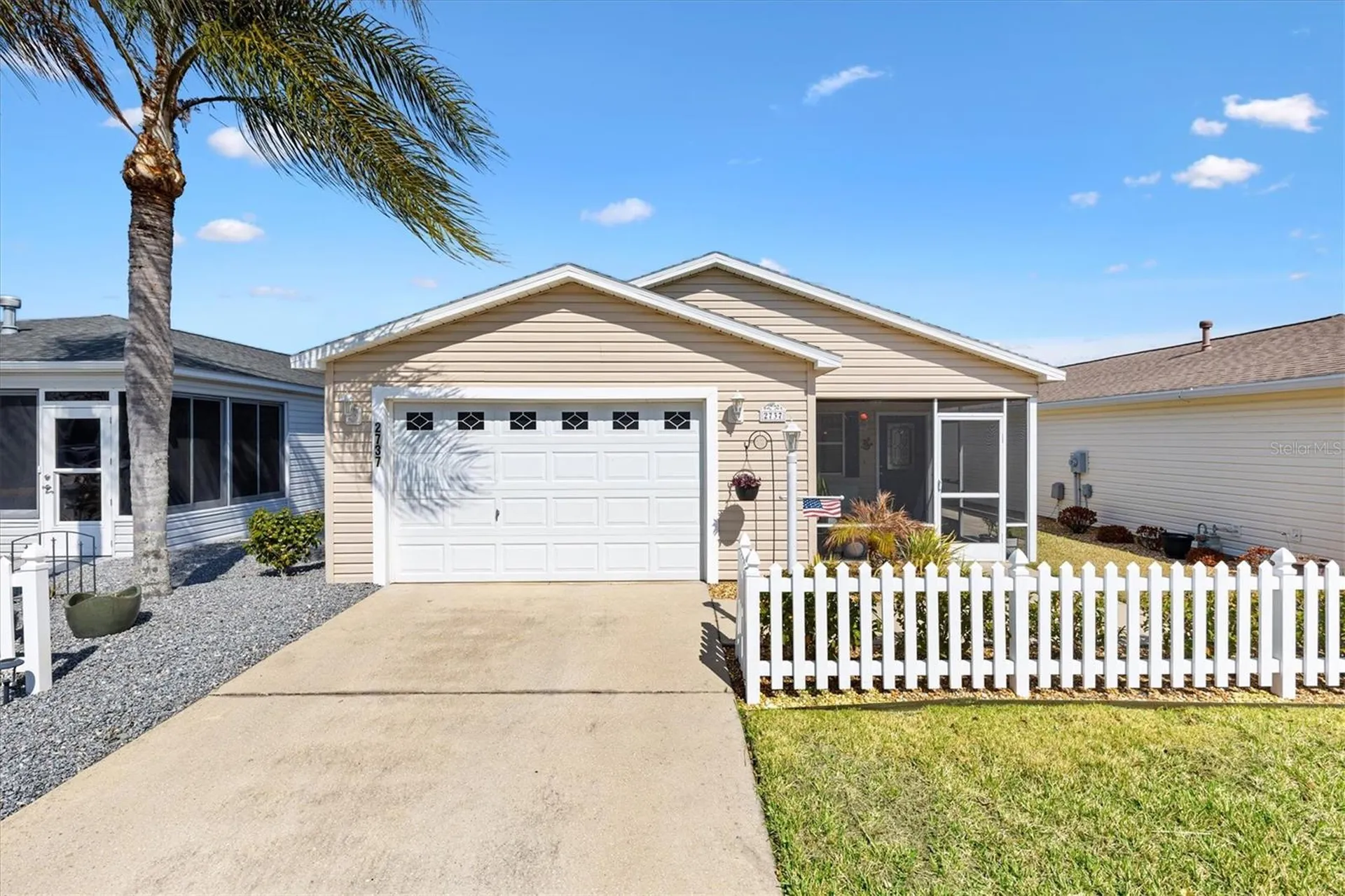 2737 Craven Way The Villages FL 32162