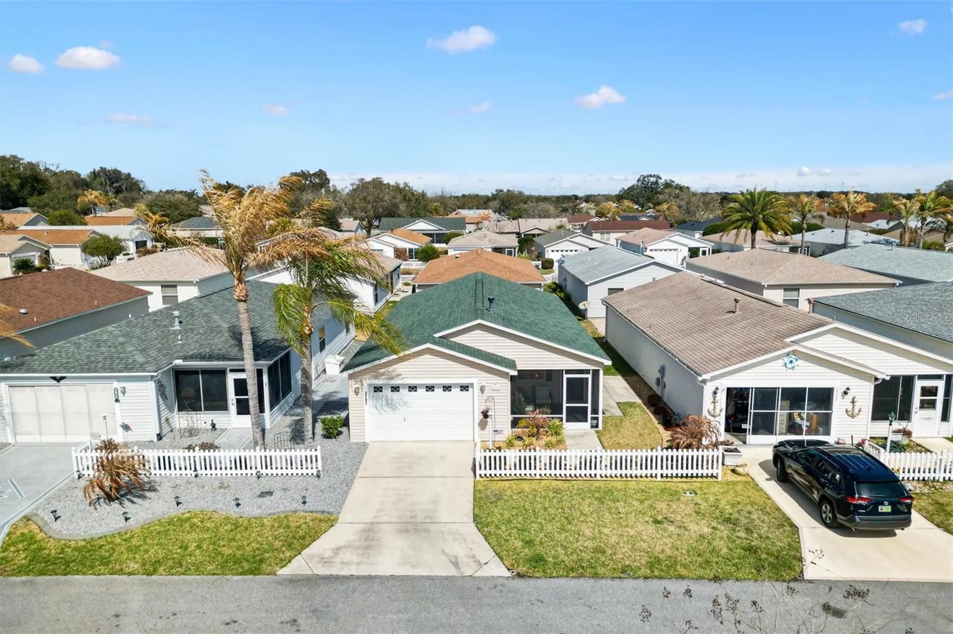 2737 Craven Way The Villages FL 32162