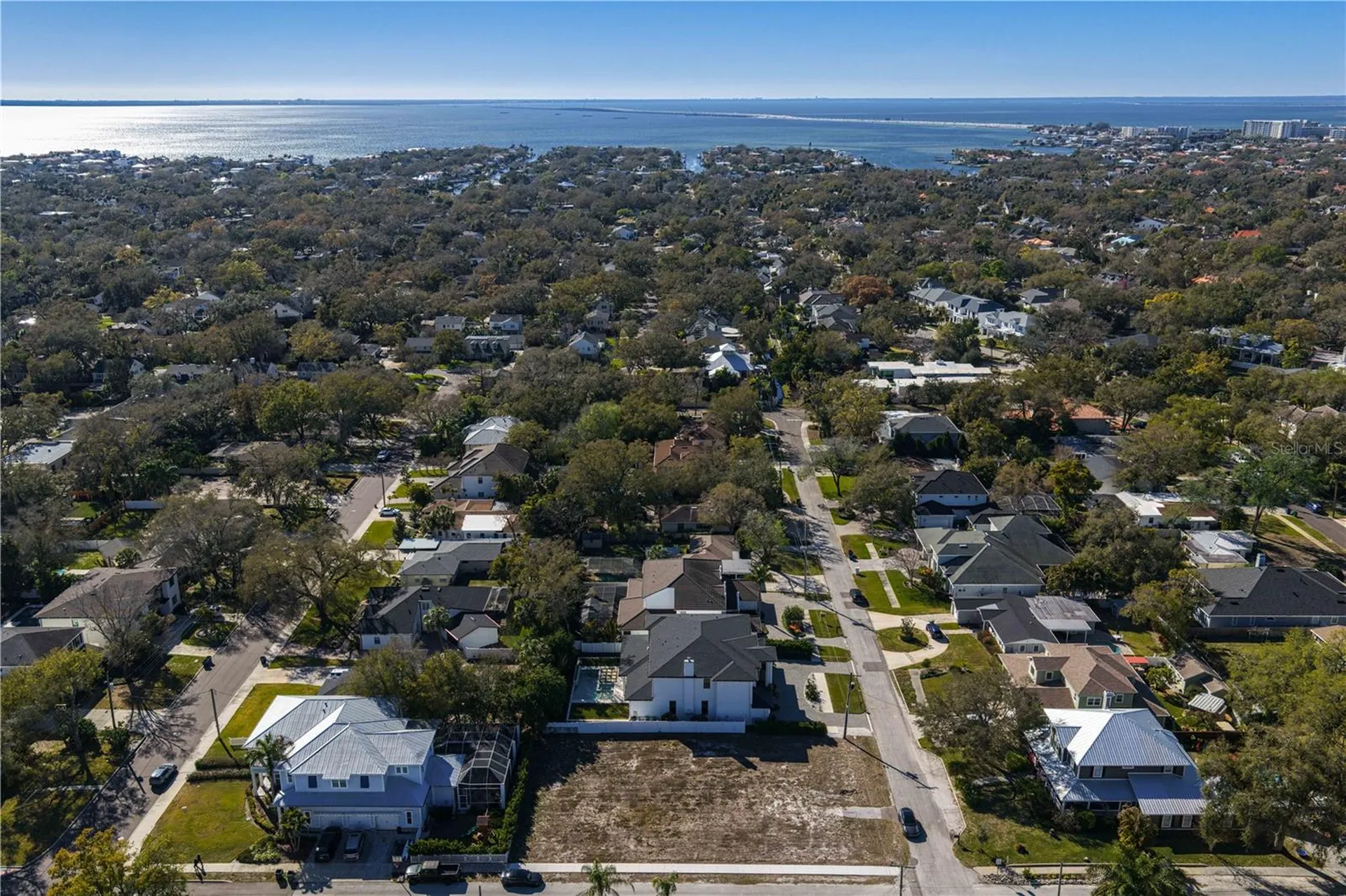 4304 W Jetton Avenue Tampa FL 33629