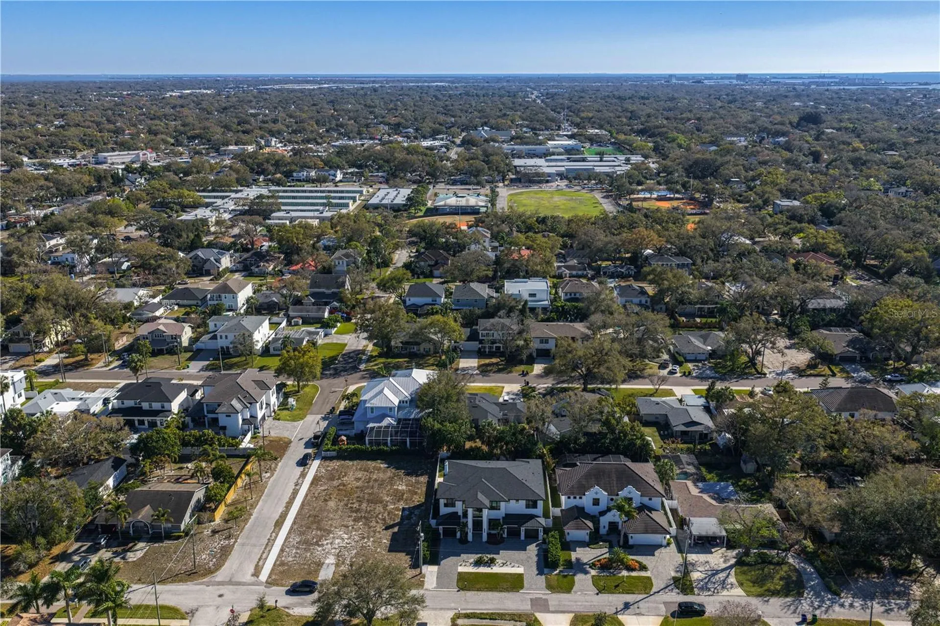 4304 W Jetton Avenue Tampa FL 33629